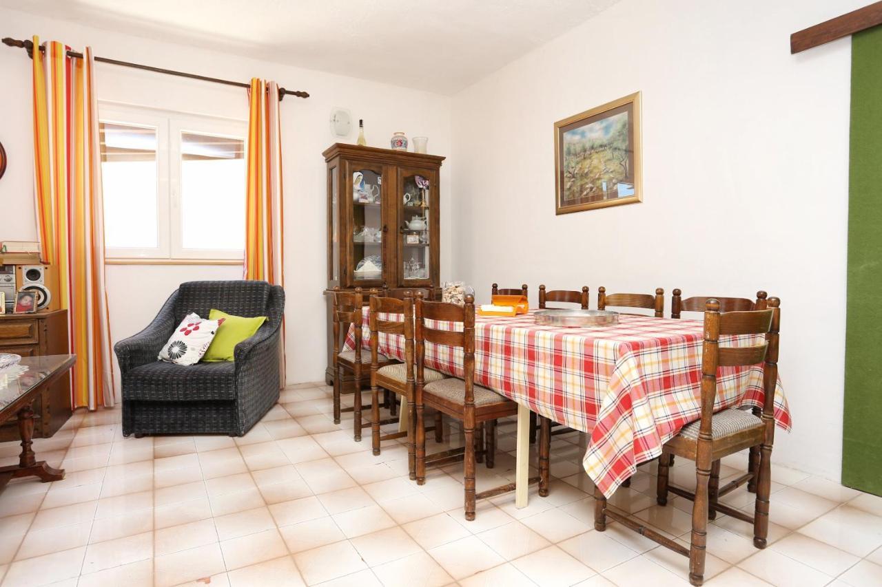 Apartments By The Sea Marusici, Omis - 1024 ميميتسا المظهر الخارجي الصورة