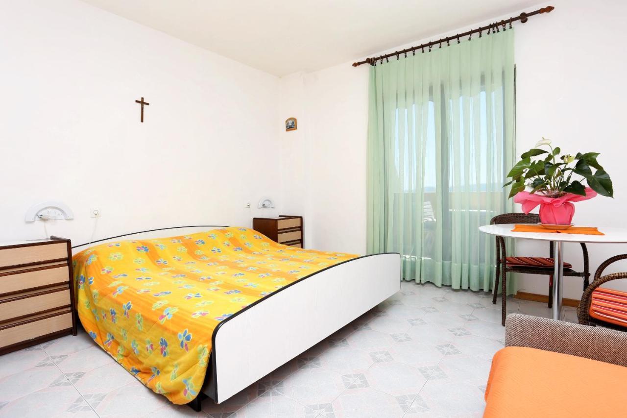 Apartments By The Sea Marusici, Omis - 1024 ميميتسا المظهر الخارجي الصورة