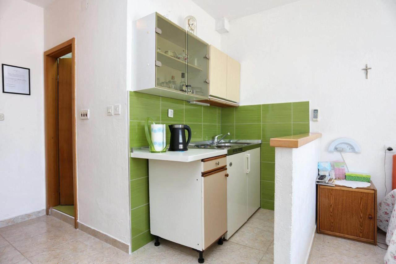 Apartments By The Sea Marusici, Omis - 1024 ميميتسا المظهر الخارجي الصورة