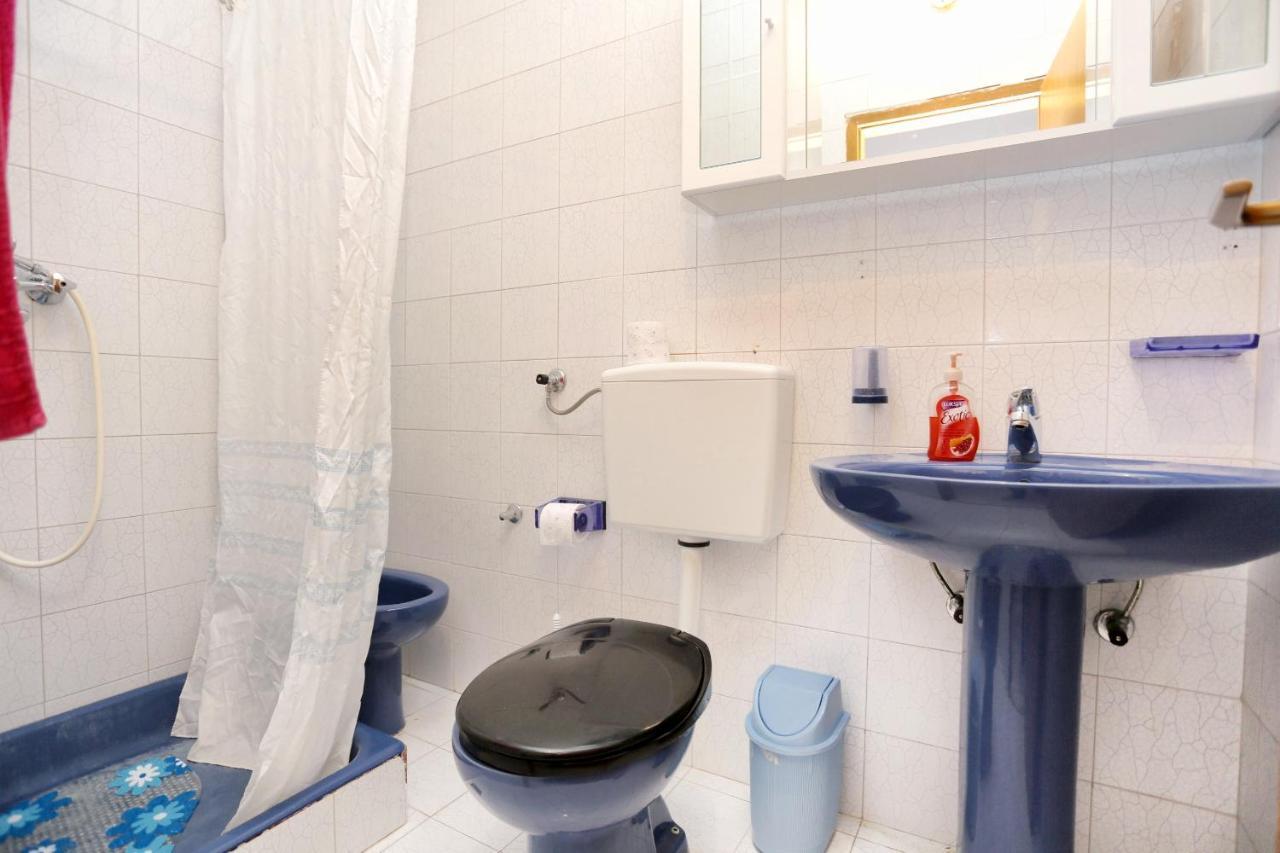 Apartments By The Sea Marusici, Omis - 1024 ميميتسا المظهر الخارجي الصورة