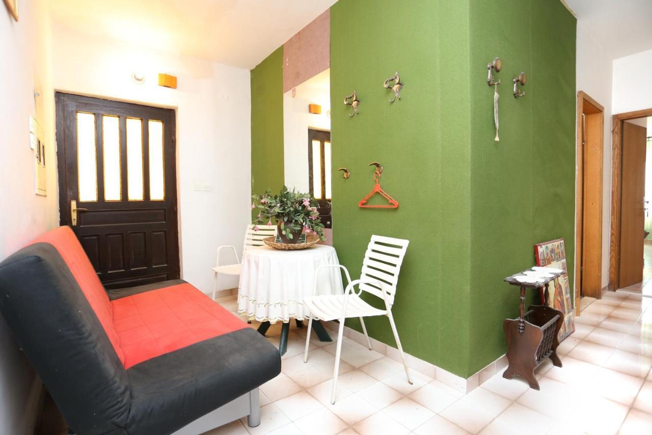 Apartments By The Sea Marusici, Omis - 1024 ميميتسا المظهر الخارجي الصورة