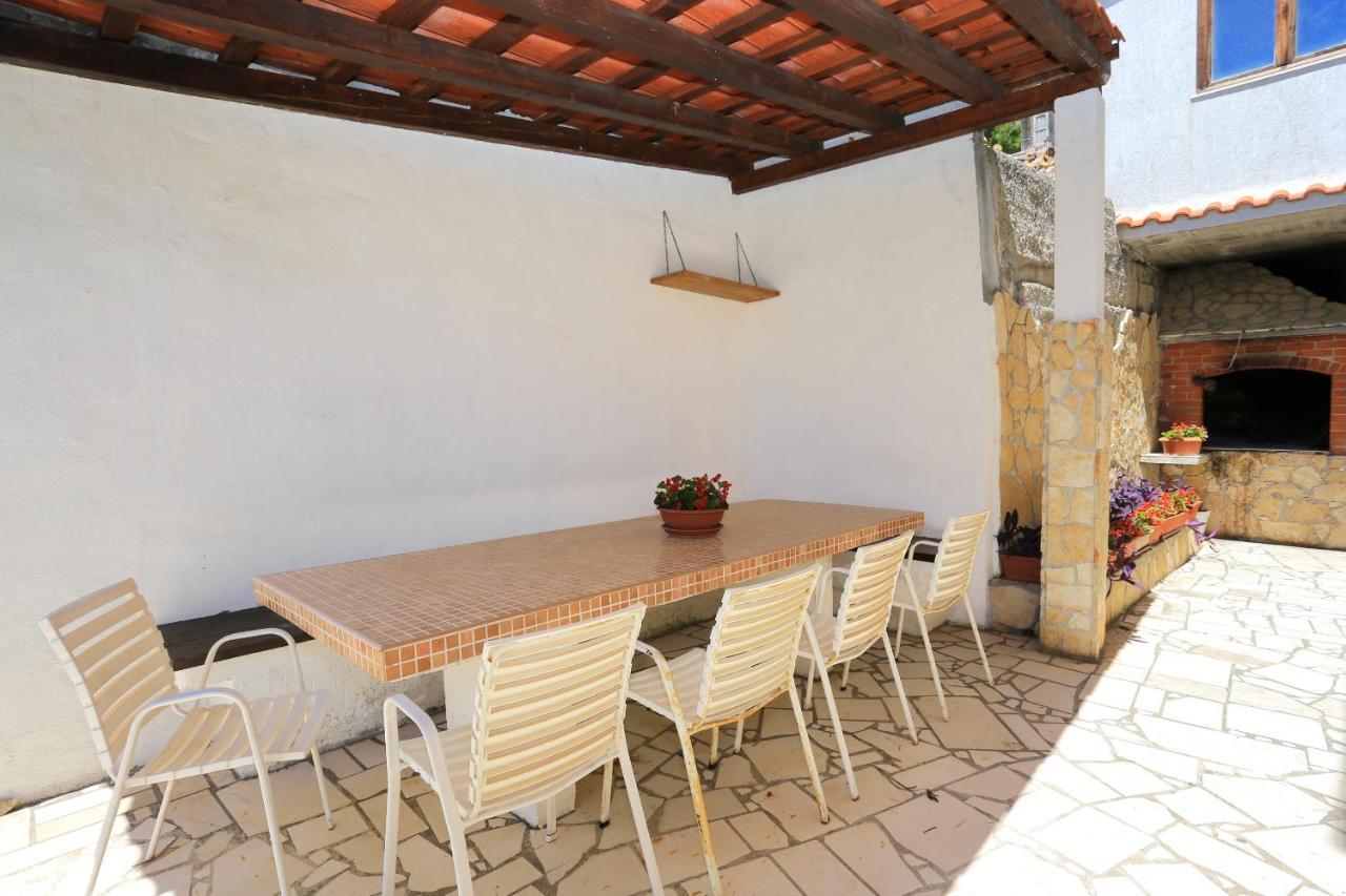 Apartments By The Sea Marusici, Omis - 1024 ميميتسا المظهر الخارجي الصورة
