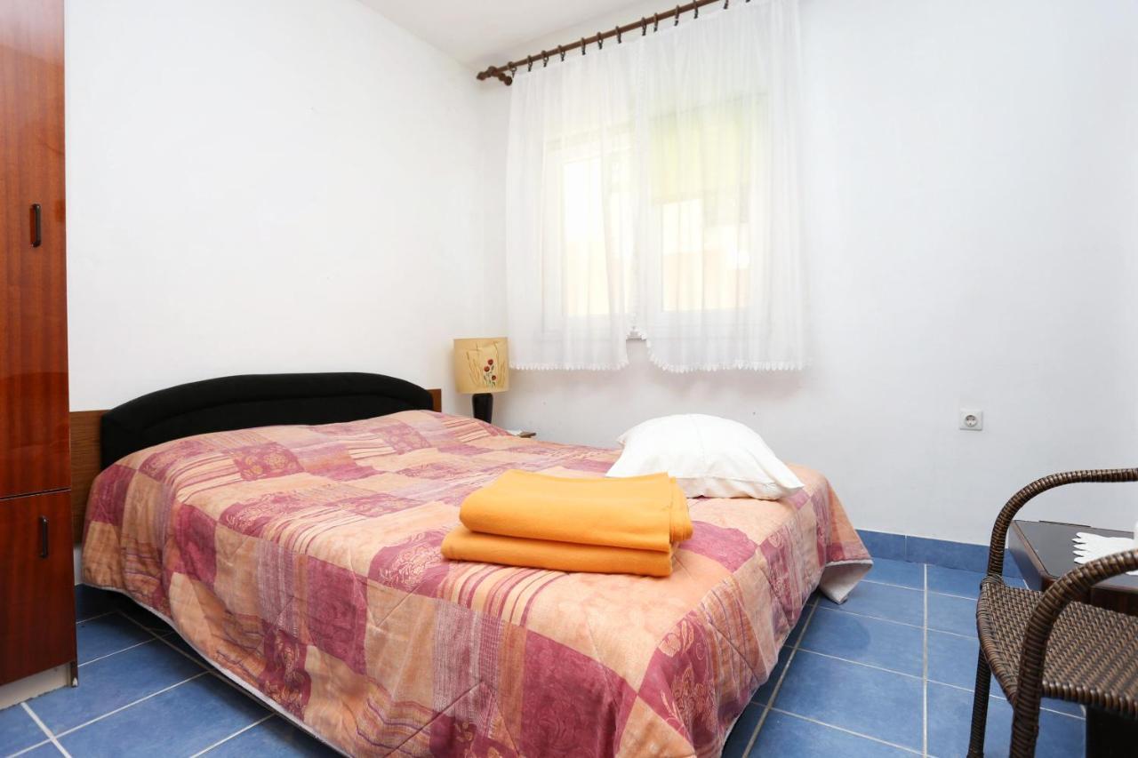 Apartments By The Sea Marusici, Omis - 1024 ميميتسا المظهر الخارجي الصورة