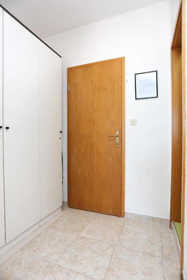 Apartments By The Sea Marusici, Omis - 1024 ميميتسا المظهر الخارجي الصورة