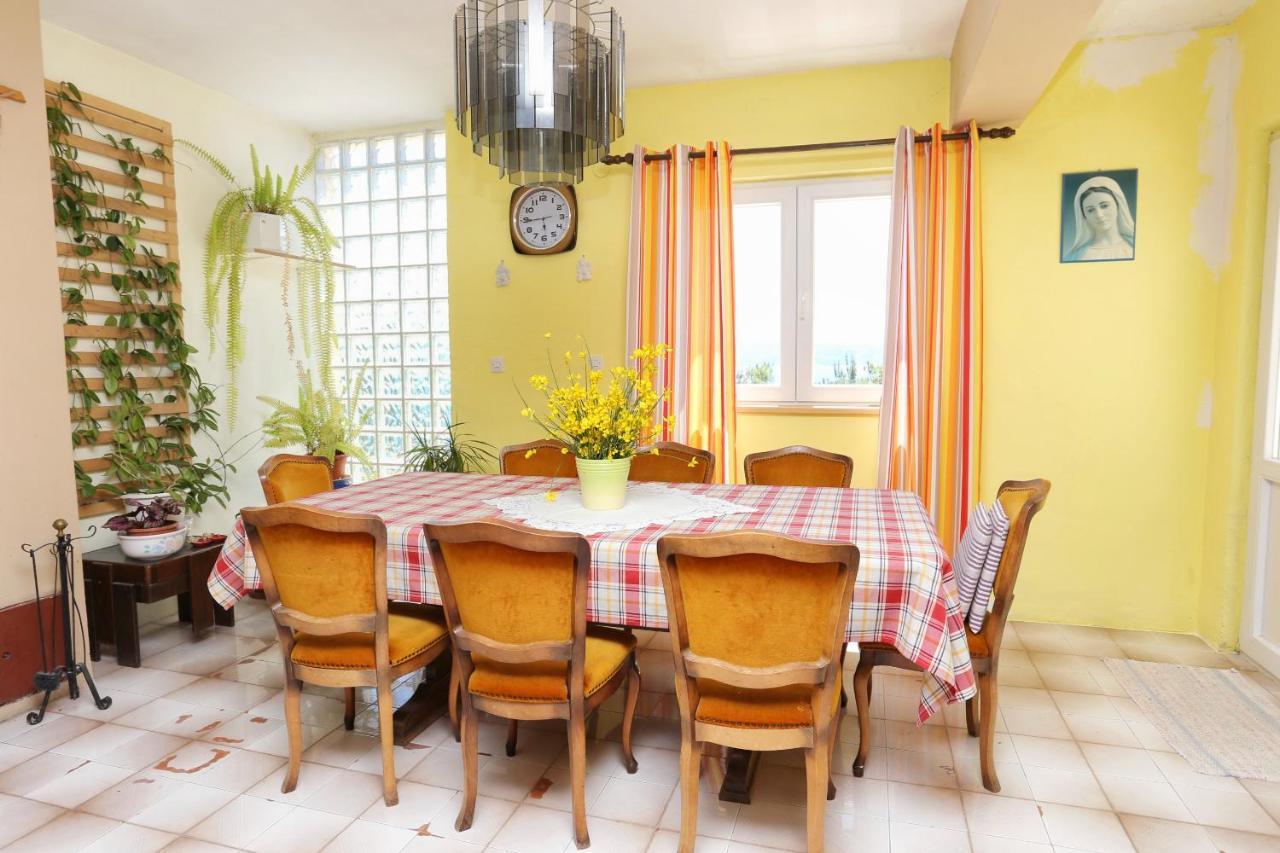 Apartments By The Sea Marusici, Omis - 1024 ميميتسا المظهر الخارجي الصورة