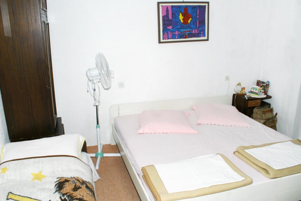 Apartments By The Sea Marusici, Omis - 1024 ميميتسا المظهر الخارجي الصورة