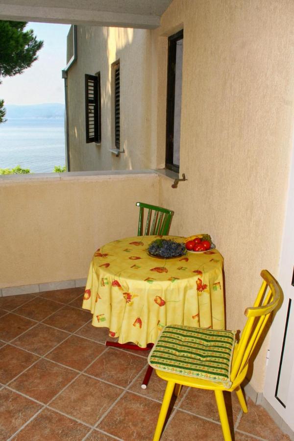 Apartments By The Sea Marusici, Omis - 1024 ميميتسا المظهر الخارجي الصورة
