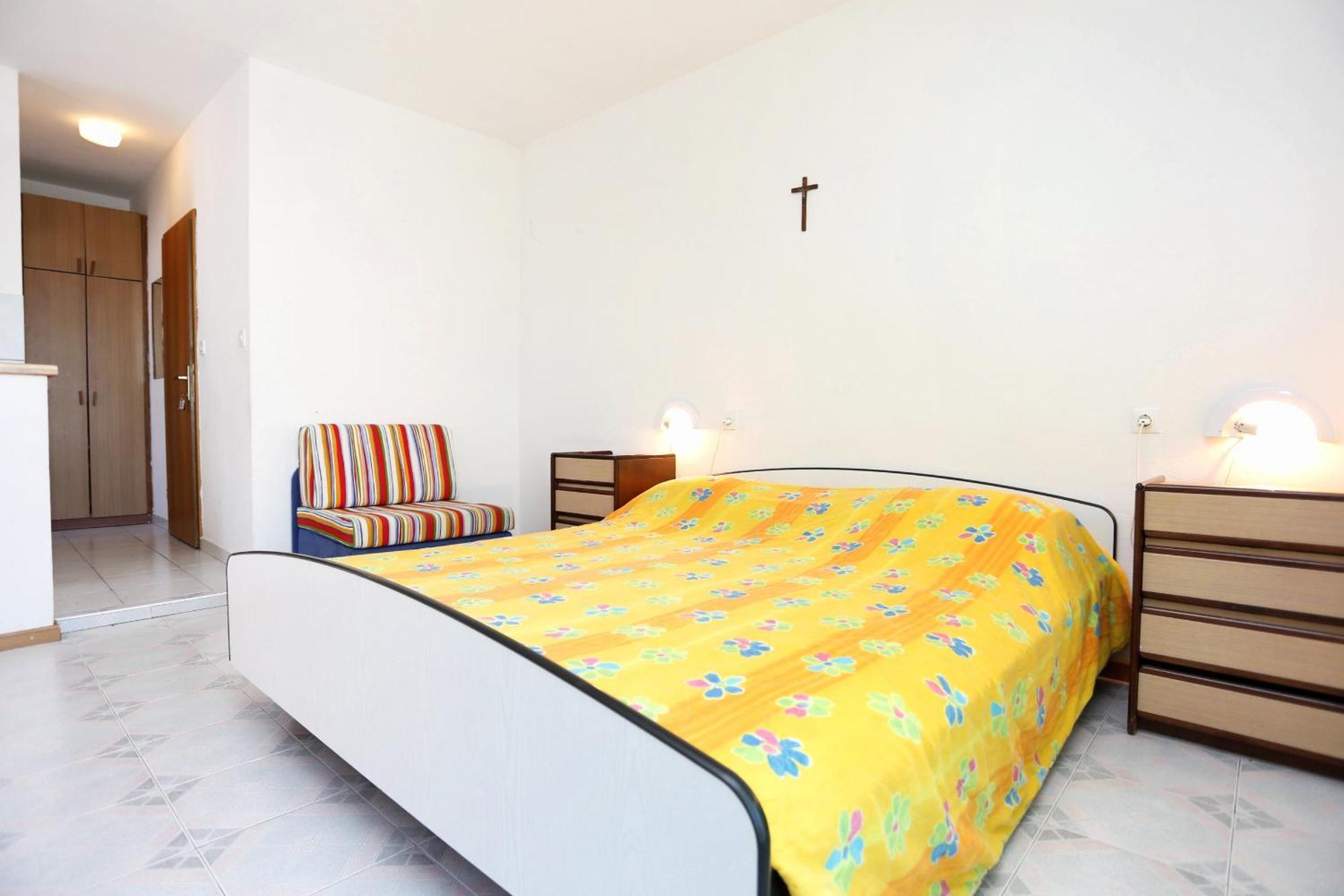 Apartments By The Sea Marusici, Omis - 1024 ميميتسا الغرفة الصورة