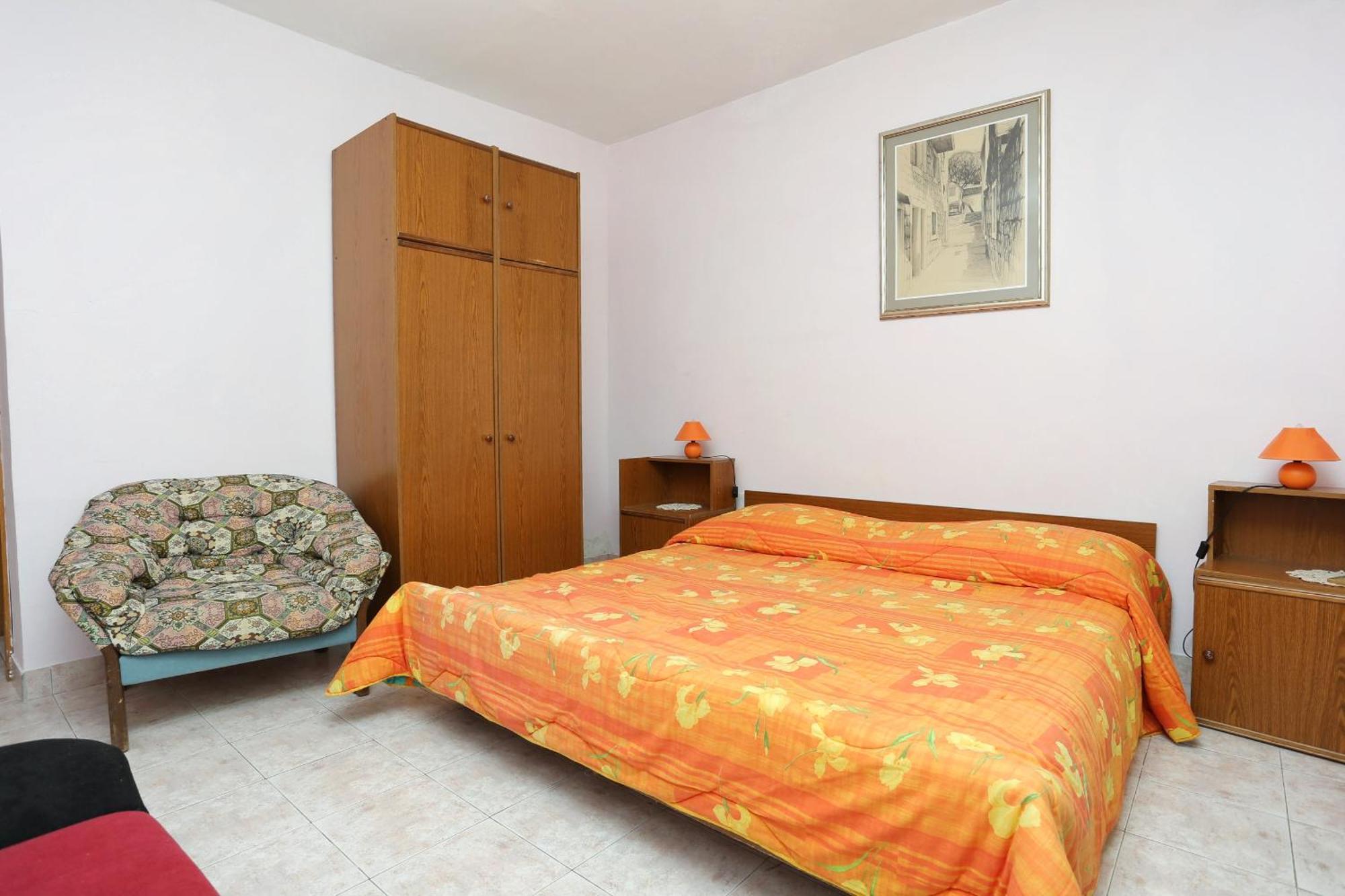 Apartments By The Sea Marusici, Omis - 1024 ميميتسا الغرفة الصورة